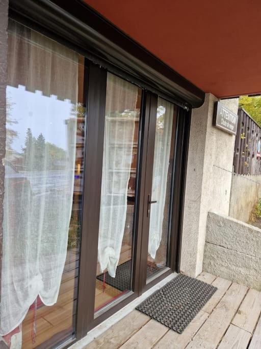 T2 Renove- Praloup 1600-parking Prive, Proche Station * Uvernet-Fours