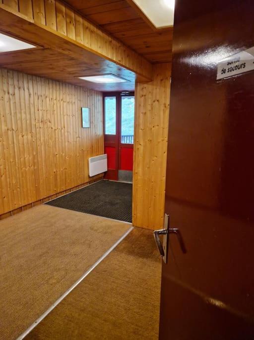 T2 Renove- Praloup 1600-parking Prive, Proche Station Uvernet-Fours
